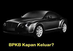 Beli Motor Baru Cash Bpkb Berapa Lama