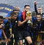 Berapa Hadiah Juara 1 Piala Dunia