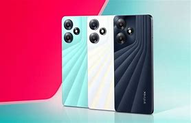 Infinix Hot 30 Pro Harga Dan Spesifikasi