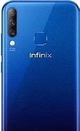 Infinix S4 Ram 6/64 Spesifikasi