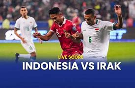 Jamu 78 Live Indonesia Vs Irak 2024 Terbaru