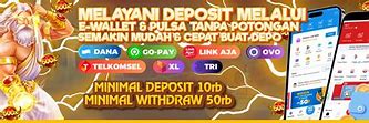 Link Slot Yang Bet 200 Perak