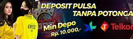 Link268 Minimal Deposit 5000 Tanpa Potongan Pulsa Listrik