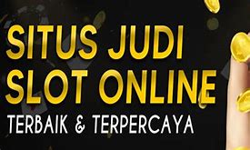 Permainan Judi Situs Judi Slot Online Panen123